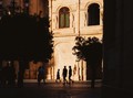 Katedral Sevilla Terapkan Aturan Terkait Pakaian