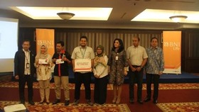 Peringati Harpelnas, Nasabah Diajak Seru Bareng BNI Life