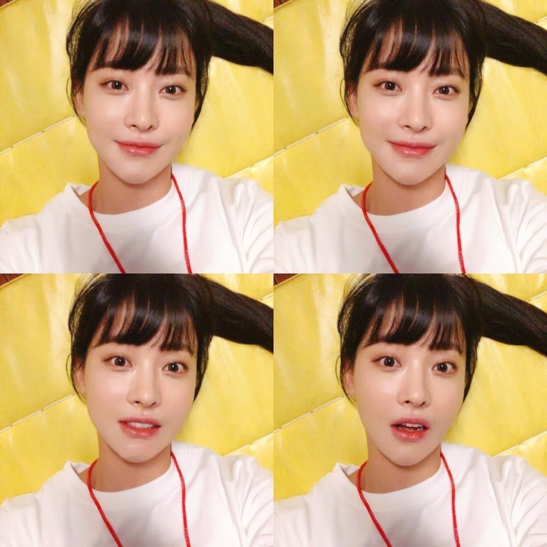 Dua Wanita yang Dituduh sebagai Selingkuhan Ahn Jae Hyun Oh Yeon Seo dan Kim Seul Gi dituduh sebagai selingkuhan Ahn Jae Hyun. Intip kecantikan mereka berikut ini.