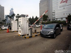 Komisi B DPRD DKI Minta Park and Ride Ditambah di Pintu Masuk Jakarta