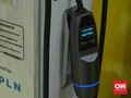 Gandeng China, RI Produksi Baterai Mobil Listrik Tahun 2024