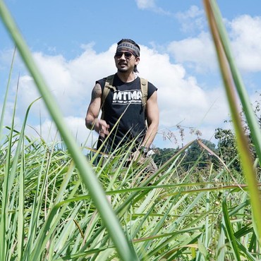 Napak Tilas Asal Usul Nama Banyuwangi