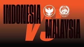 INFOGRAFIS: Prediksi Susunan Pemain Indonesia vs Malaysia