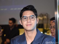 Al Ghazali Sebut Momen Cipika Cipiki Dhani-Maia Tak Disengaja