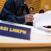 Menteri-Wamen Baru Kabinet Merah Putih Wajib Lapor Harta Kekayaan