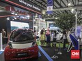 Mitsubishi Nilai Belum Pas Jual i-MiEV di Indonesia