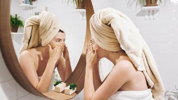OBATI JERAWAT HINGGA LAKUKAN EKSFFOLIASI