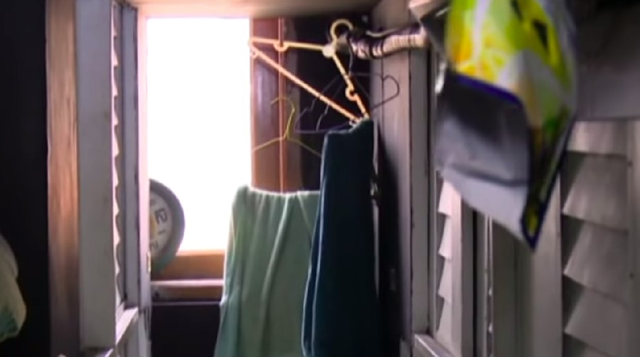 Kata Ketua RW terkait Kos-kosan kotak yang tak layak huni