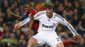 Kasus Pornografi Anak, Eks Real Madrid Diseret ke Pengadilan