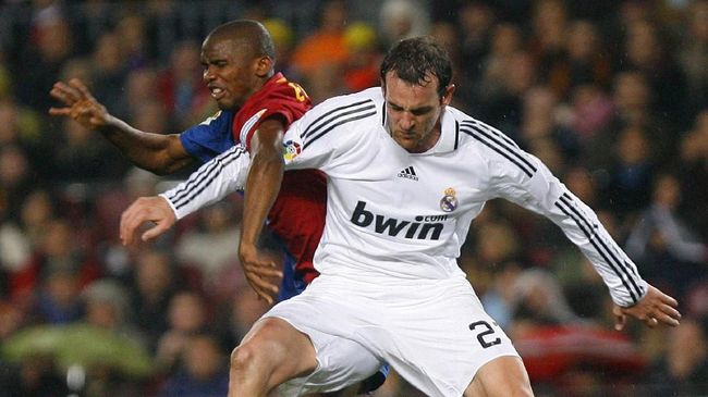 Kasus Pornografi Anak, Eks Real Madrid Diseret ke Pengadilan Mantan bek Real Madrid Christoph Metzelder akan diadili atas tuduhan kepemilikan dan penyebaran konten pornografi anak.