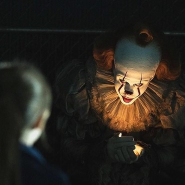 It: Chapter Two: Kembalinya Pennywise, Si Badut Pembunuh