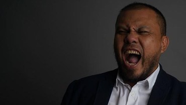 img-title Joko Anwar Beberkan Perbedaan Film Gundala Tahun 2019 dengan 1981