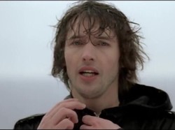 James Blunt Buka Suara Soal Tuduhan Satu Ranjang dengan Hayden Panettiere