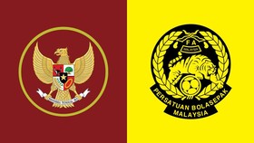 LIVE REPORT: Indonesia vs Malaysia