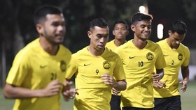 Piala AFF: 2 Pemain Malaysia Positif Covid Jelang Lawan Kamboja