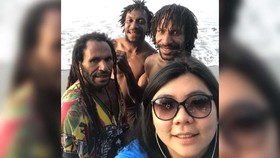 Kisruh Beasiswa LPDP Veronica Koman yang Dikembalikan