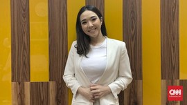 Polling CNN: Video Mirip Gisel, Momen Dunia Hiburan Terheboh