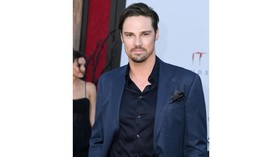 Jay Ryan, dari Kameo di TV sampai Peran Besar di It Chapter 2