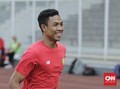Dana Cair, Zohri Tak Akan Telantar Lagi