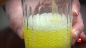 VIDEO: Minuman Bersoda Tingkatkan Risiko Kematian