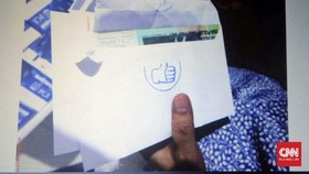 Bawaslu Sulsel Patroli Cegah Serangan Fajar di Hari Pencoblosan