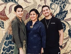 Mario Lawalata Tak Sangka Cerita Oscar Transgender Jadi Heboh
