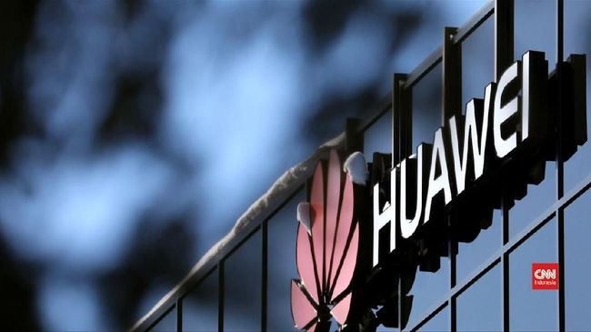 Huawei Disebut Akan Akuisisi Raksasa Operator Telko di Brasil