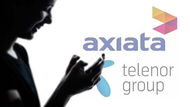 Proses merger dua raksasa telekomunikasi Axiata dan Telenor yang masih dalam tahap uji tuntas (due diligence) terganjal isu minyak sawit.