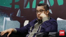 Komisi X Keluhkan Pengajuan Naturalisasi PSSI yang Dadakan