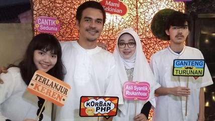 Detik Network