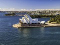 Warga Sydney Keluhkan Kabut Asap Kebakaran Hutan