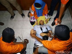 PN Jaksel Gelar Sidang Perdana 2 Pesuruh Aulia Pembunuh Pupung-Dana