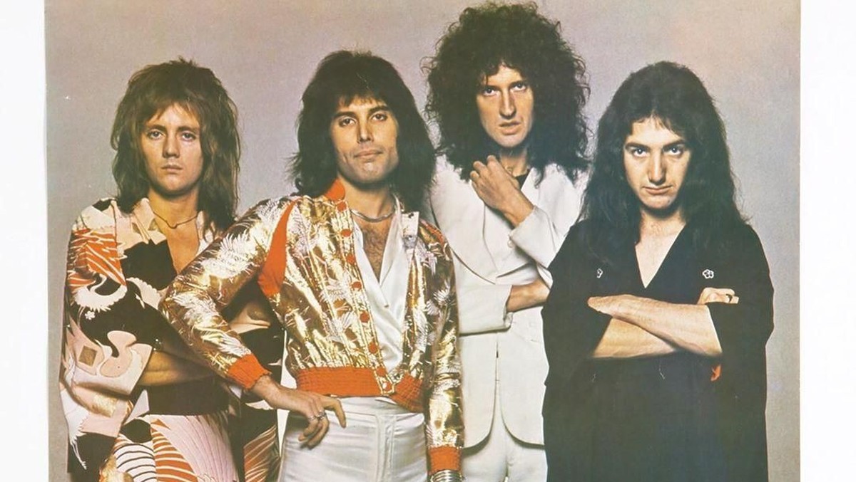 Mengenang hari ulang tahun Freddie Mercury&comma; berikut sembilan lagu terbaik yang dipopuler oleh Queen versi Insertlive&period; Apa nih lagu kesukaan Insertizen&quest;