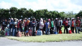 Gubernur Ungkap 24 Warga Sulsel Tewas dalam Kerusuhan Wamena