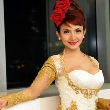 Roro Fitria Jadi Instruktur Tari Selama Berada di Penjara