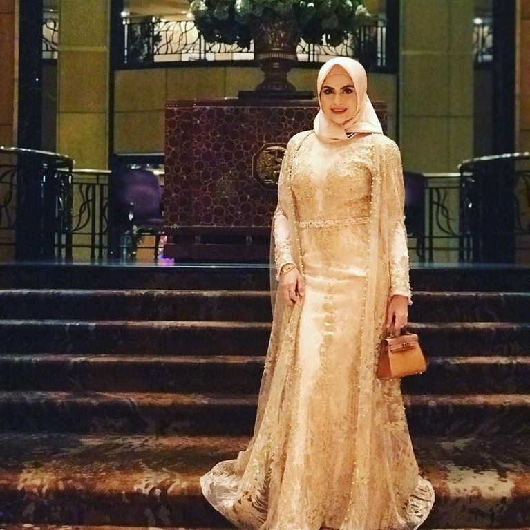 Berikut, transformasi Asha Shara saat ia mengawali karirnya sebagai model lalu mulai mengenakan hijabnya. 