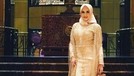 Berikut&comma; transformasi Asha Shara saat ia mengawali karirnya sebagai model lalu mulai mengenakan hijabnya&period; 