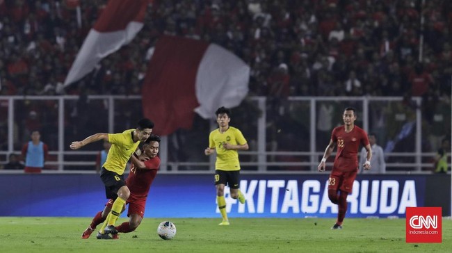 Timnas Indonesia dan Malaysia dipastikan akan menurunkan skuad terbaiknya untuk memperebutkan satu tiket ke semifinal Piala AFF 2020 (2021).
