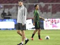 PSSI Pecat Simon, Netizen Minta Luis Milla Balik Latih Timnas