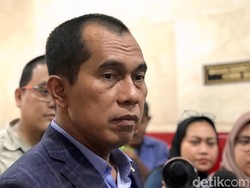 Waket Komisi I DPR Minta Menhan Prabowo Serius Tangani Natuna