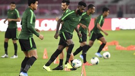 Tiket Indonesia vs Thailand Baru Terjual Lima Ribu Lembar