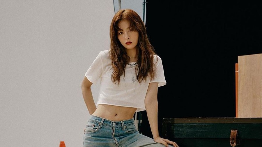 Punya tubuh mungil, lima idol K-pop ini justru tetap terlihat tinggi.