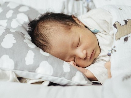 5 Mitos tentang Kepala Bayi Peyang, Salah Satunya Bantal Khusus