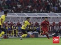 Bekuk Thailand, Malaysia Tak Mau Remehkan Timnas Indonesia
