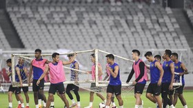Legenda Malaysia Beberkan Cara Kalahkan Indonesia