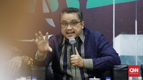 Komisi II DPR Ingatkan Retret Sekda Tak Perlu Hingga 'Jungkir Balik'