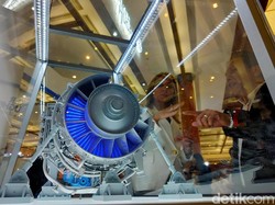 Adu Gagasan Isu Energi di Student Debate IPA Convex 2025