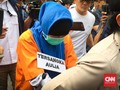 Otak Pembunuhan Ayah-Anak di Sukabumi Dituntut Hukuman Mati