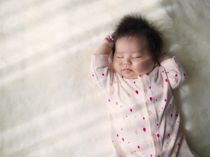 25 Nama Bayi Perempuan Bermakna Air yang Mengalir