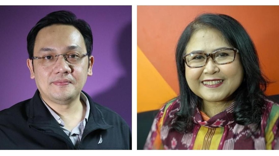 Elza Syarief mengaku pernah dilamar oleh Farhat Abbas.